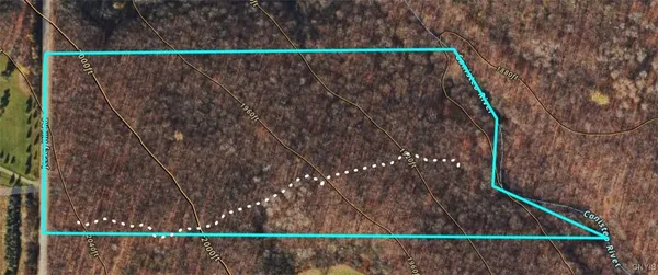 $47,900 | Jersey Hill Road, Canaseraga, NY 14822