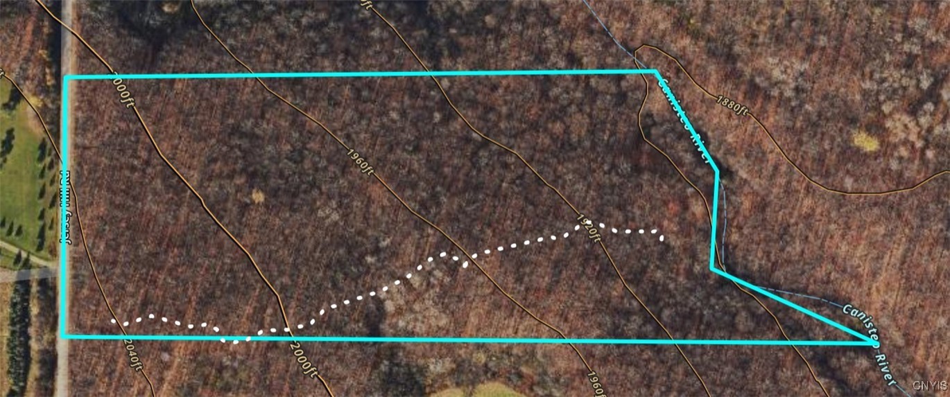 Jersey Hill Road Canaseraga, NY 14822 - Photo 3 of 11