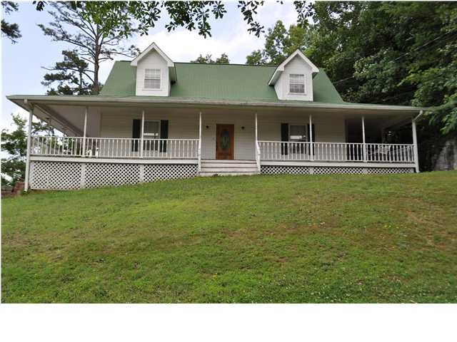 3603 John Sims Road Chattanooga, TN 37412 - Photo 1 of 32 Primary Photo