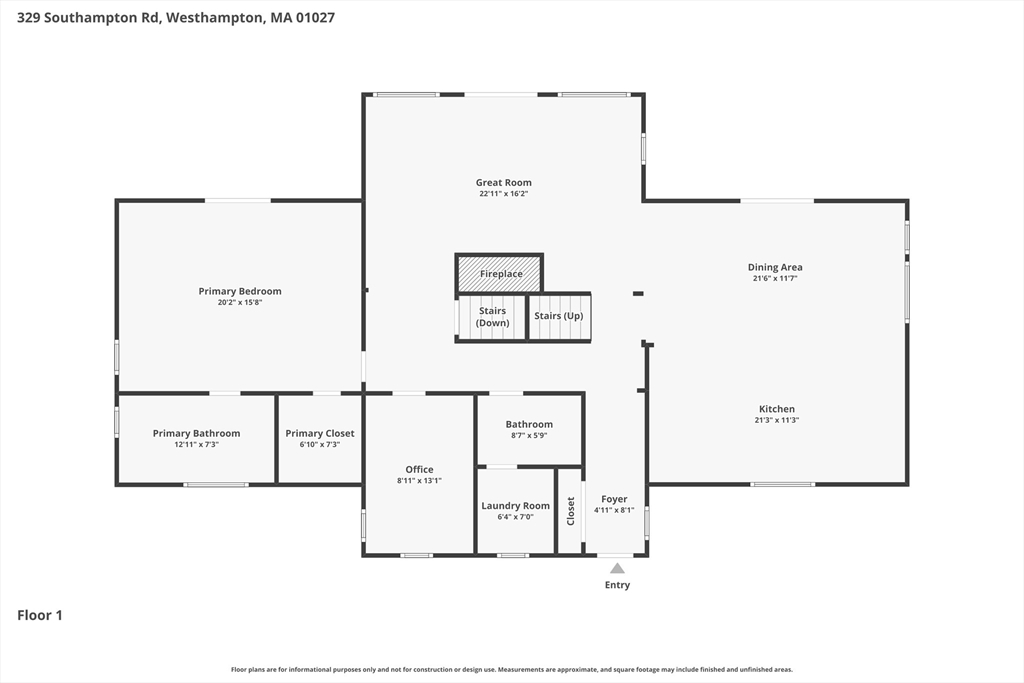 329 Southampton Road Westhampton, MA 01027 - Photo 38 of 40