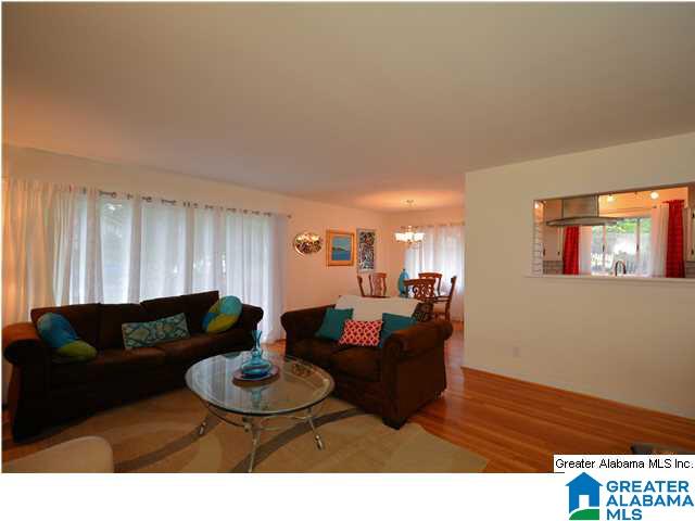 1601 Barry Avenue Birmingham, AL 35209 - Photo 8 of 32