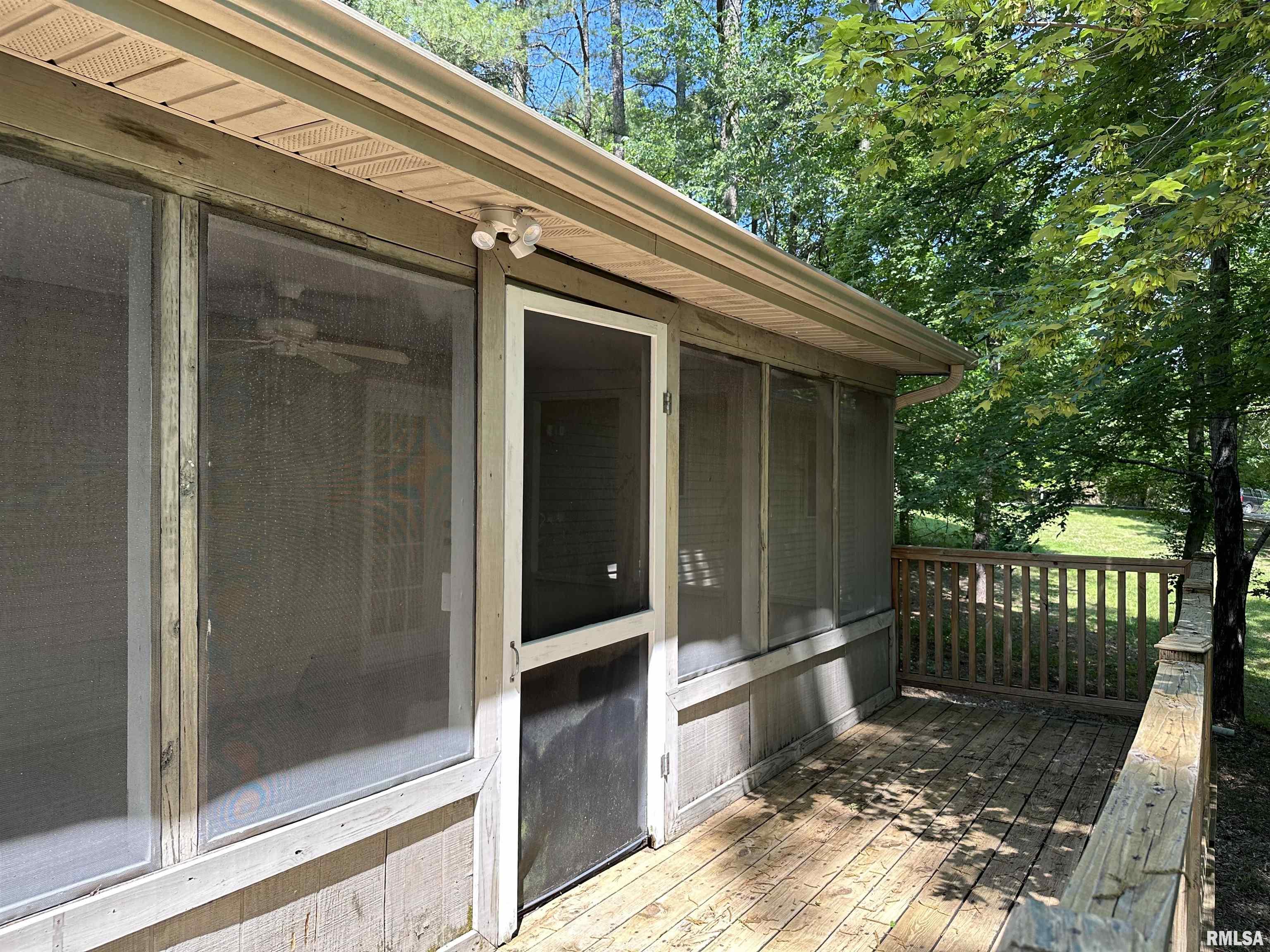 4716 Chautauqua Road Murphysboro, IL 62966 - Photo 47 of 71