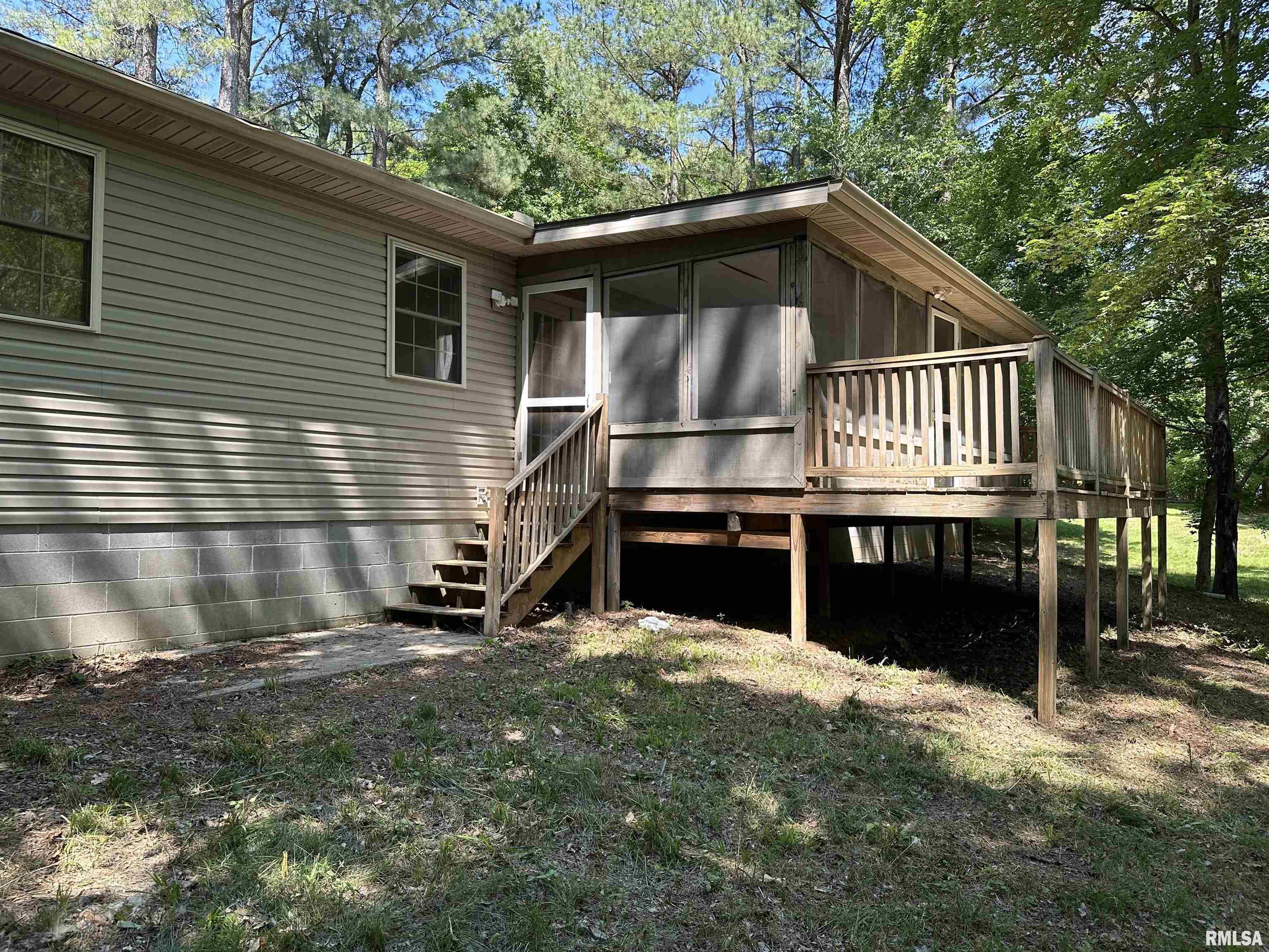 4716 Chautauqua Road Murphysboro, IL 62966 - Photo 50 of 71