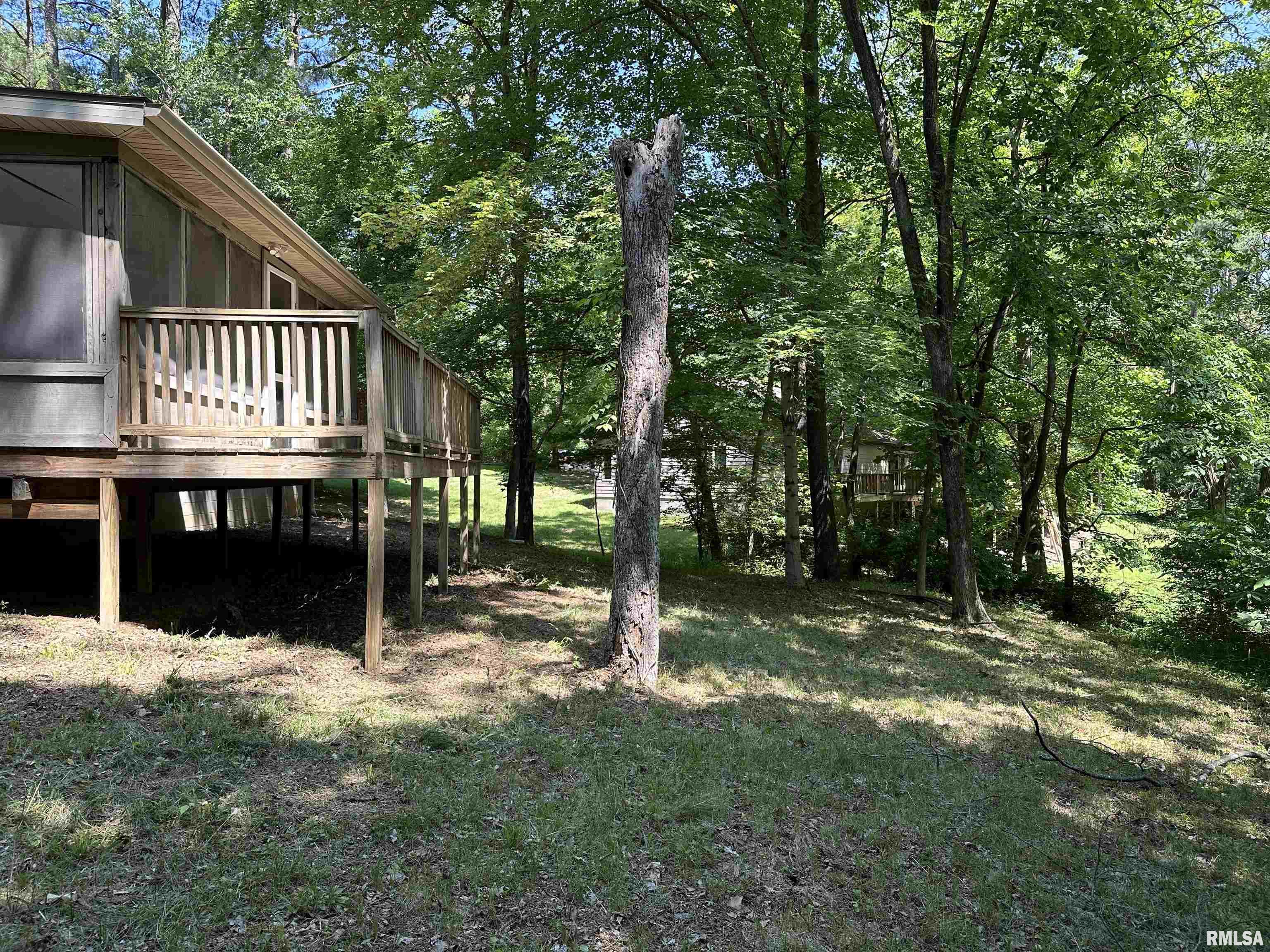 4716 Chautauqua Road Murphysboro, IL 62966 - Photo 51 of 71