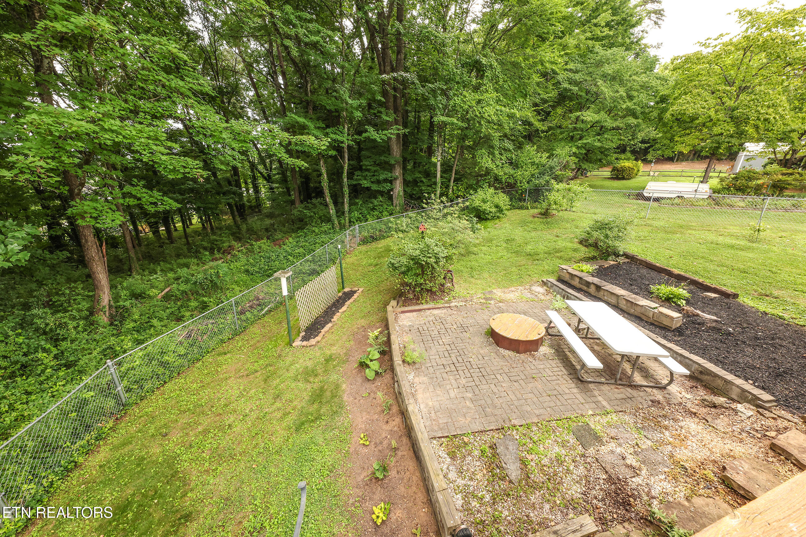 117 Tabor Road Oak Ridge, TN 37830 - Photo 40 of 50 117 garden 4