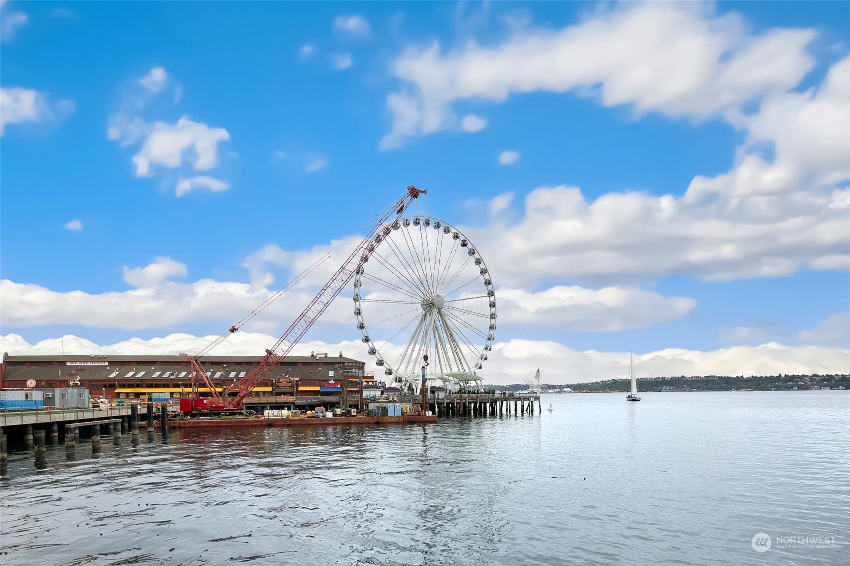 1507 Western Avenue, Unit R401 Seattle, WA 98101 - Photo 22 of 25