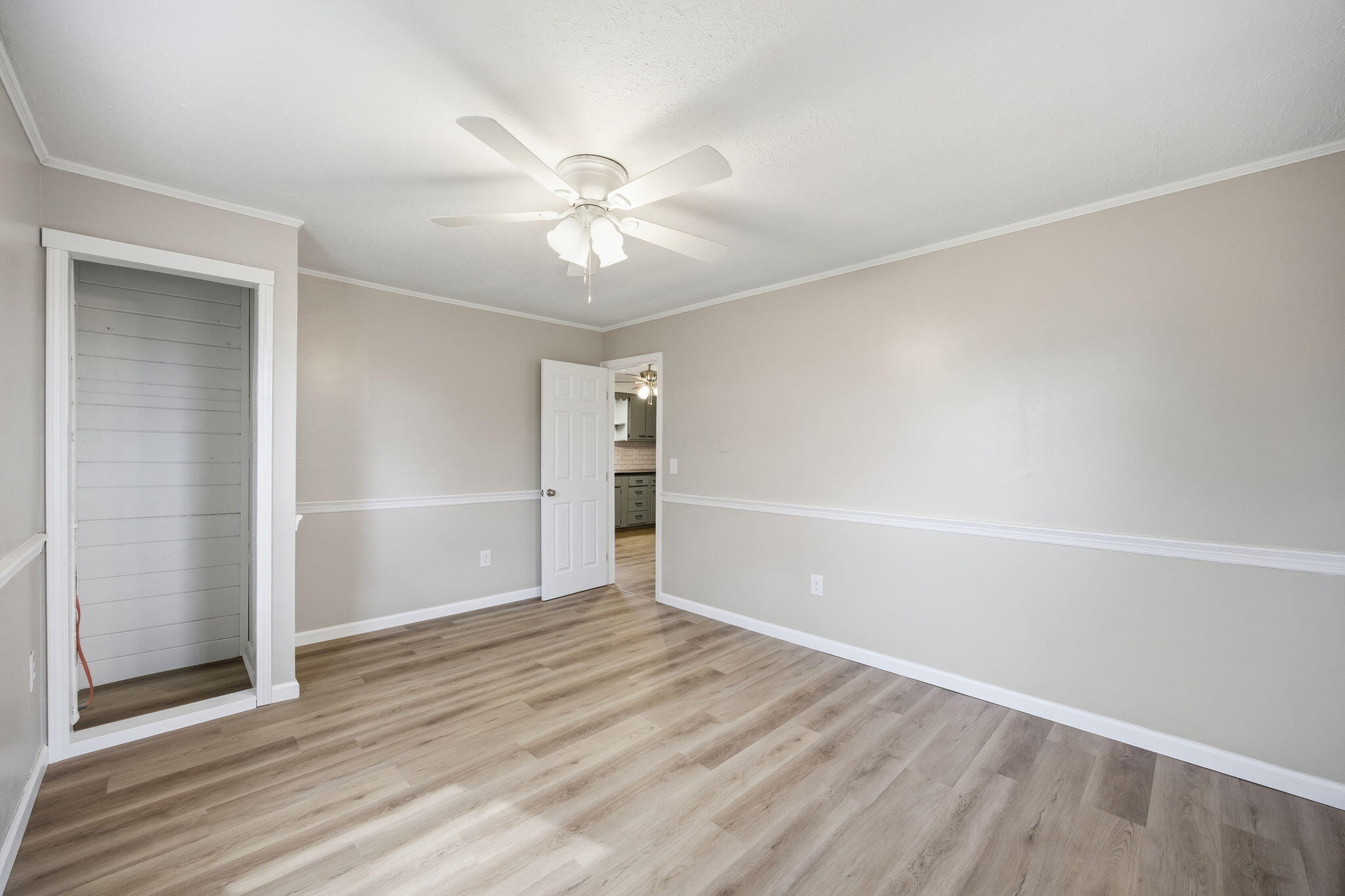 9600 Elizaville Road Ewing, KY 41039 - Photo 17 of 37 Bedroom 1