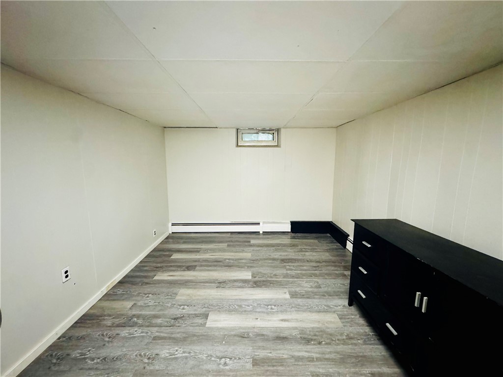 6 Sand Street Coventry, RI 02816 - Photo 17 of 18 Lower Level Bonus Room