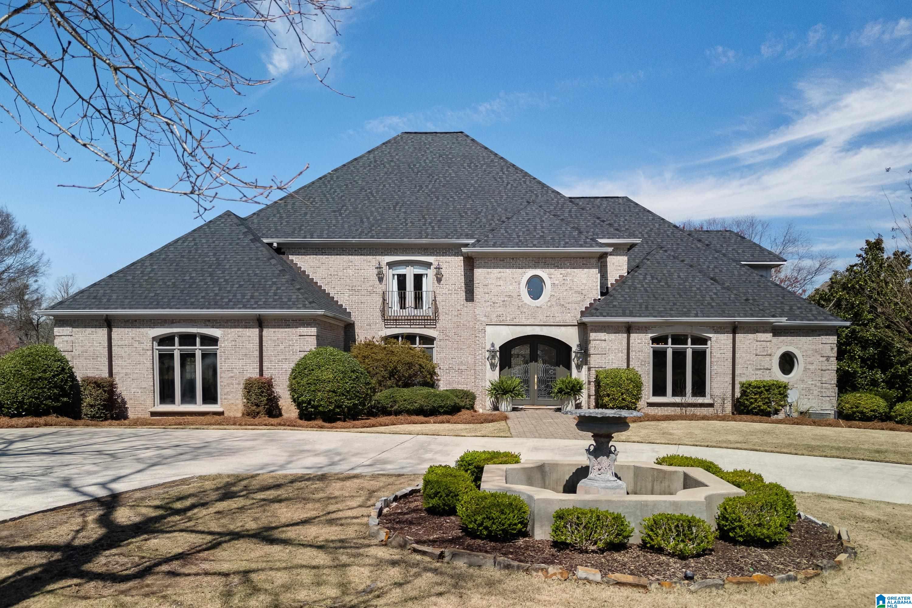 1012 Lake Heather Road Birmingham, AL 35242 - Photo 1 of 100