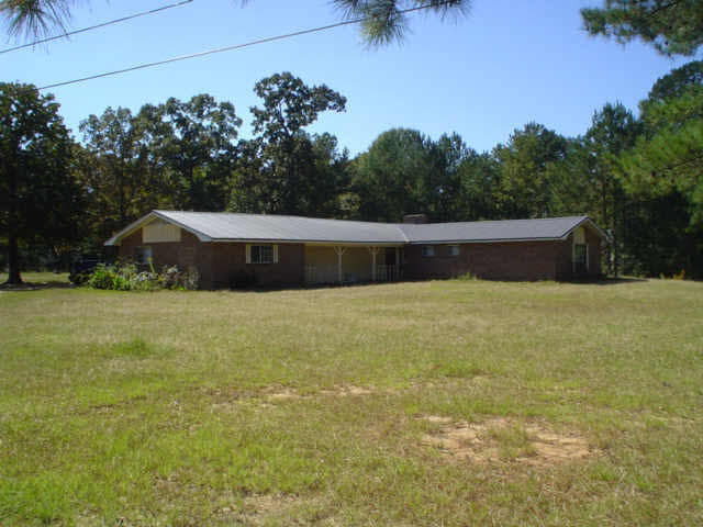 112 Buddy Jones Road Braxton, MS 39044 - Photo 1 of 1 Photo 1