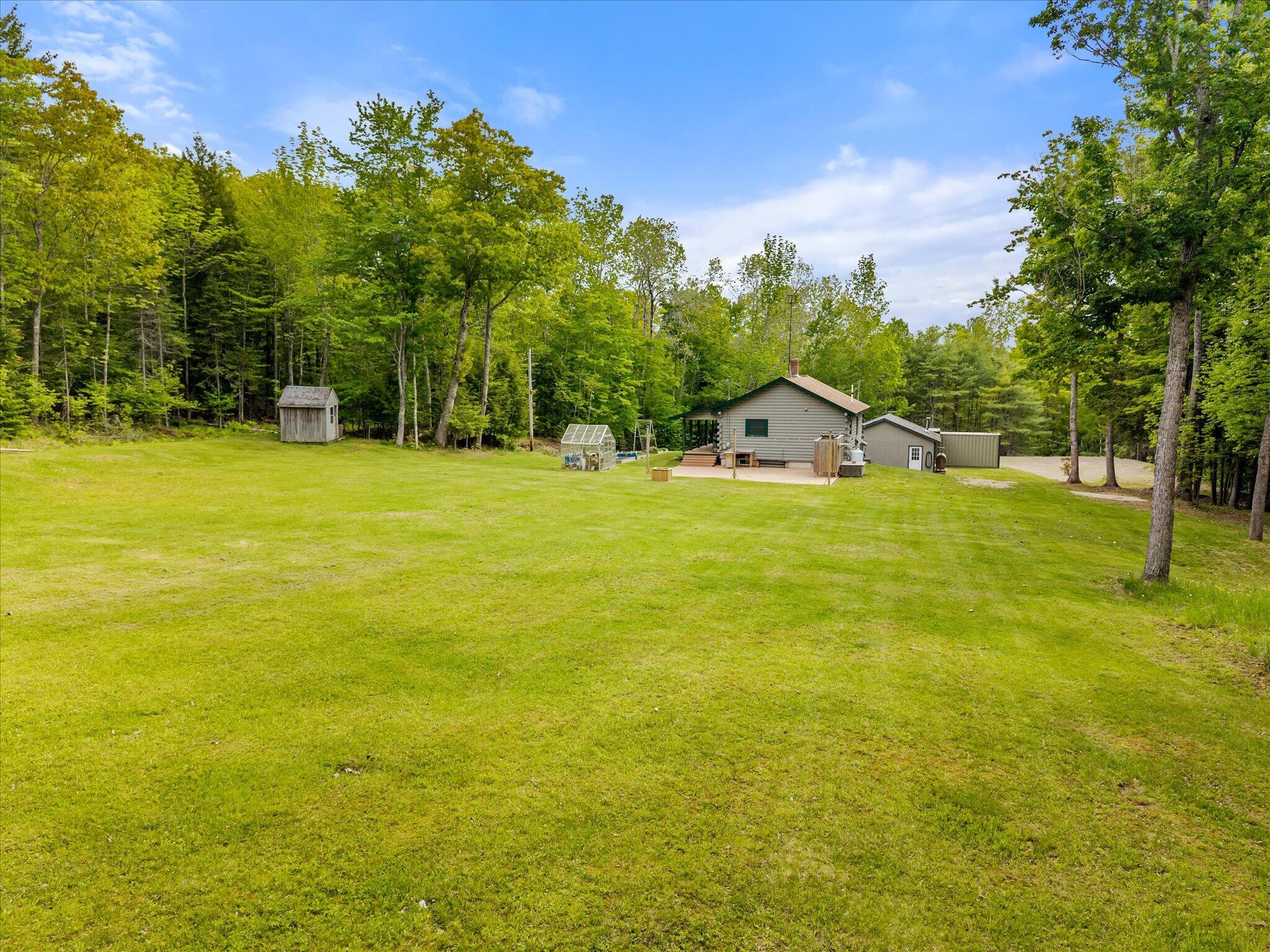 1318 Bald Mountain Road Orland, ME 04472 - Photo 37 of 40 39-1318 Bald Mountain Rd