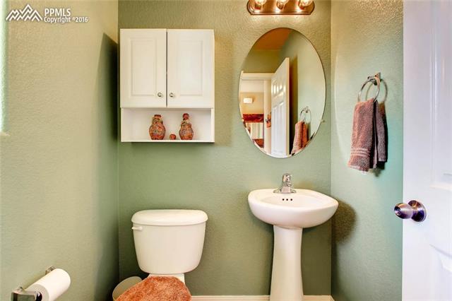 964 Diamond Rim Drive Colorado Springs, CO 80921 - Photo 13 of 27 Gallery Image 13