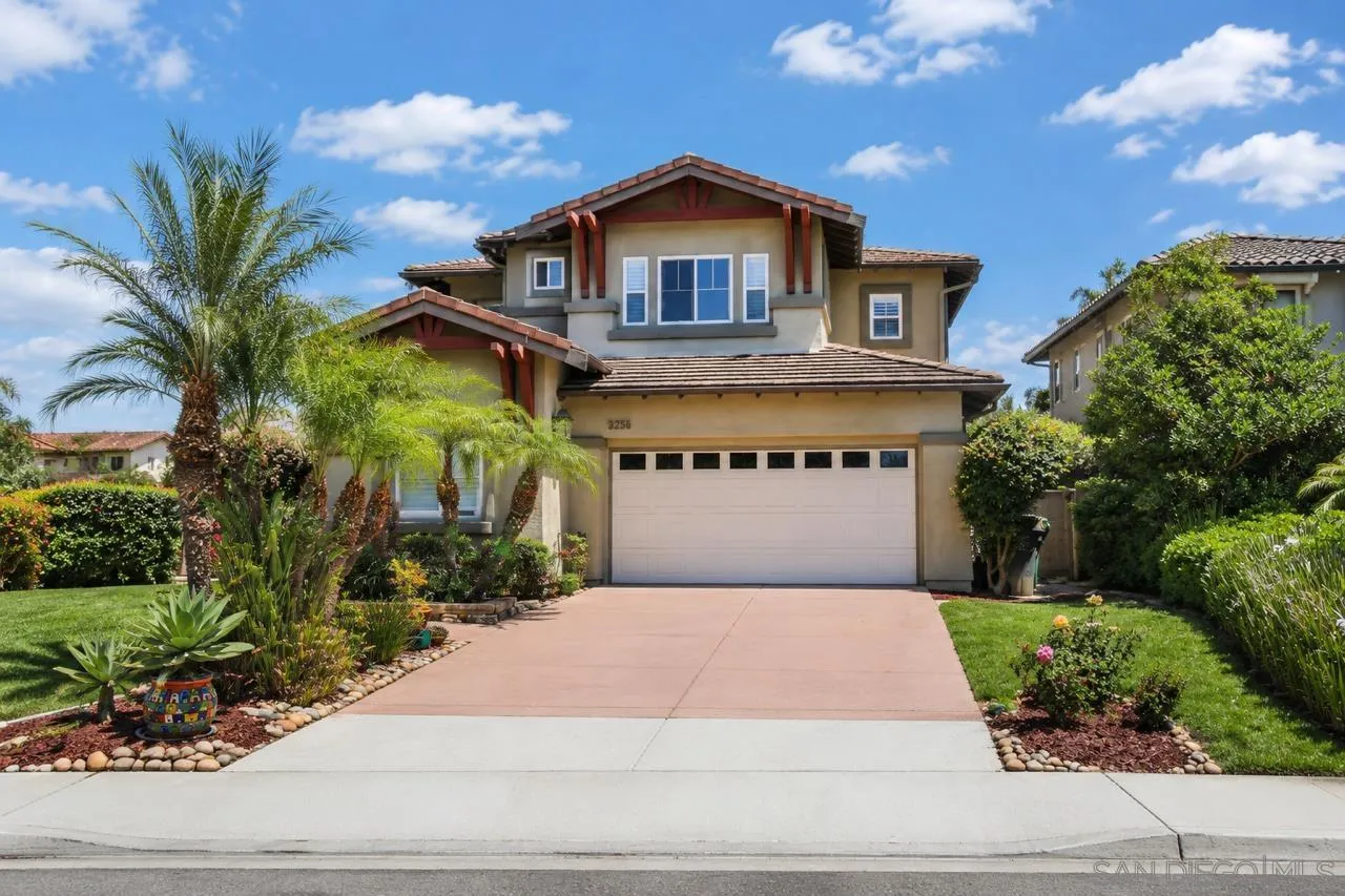 3255 Rancho Companero Carlsbad, CA 92009 - Photo 42 of 45
