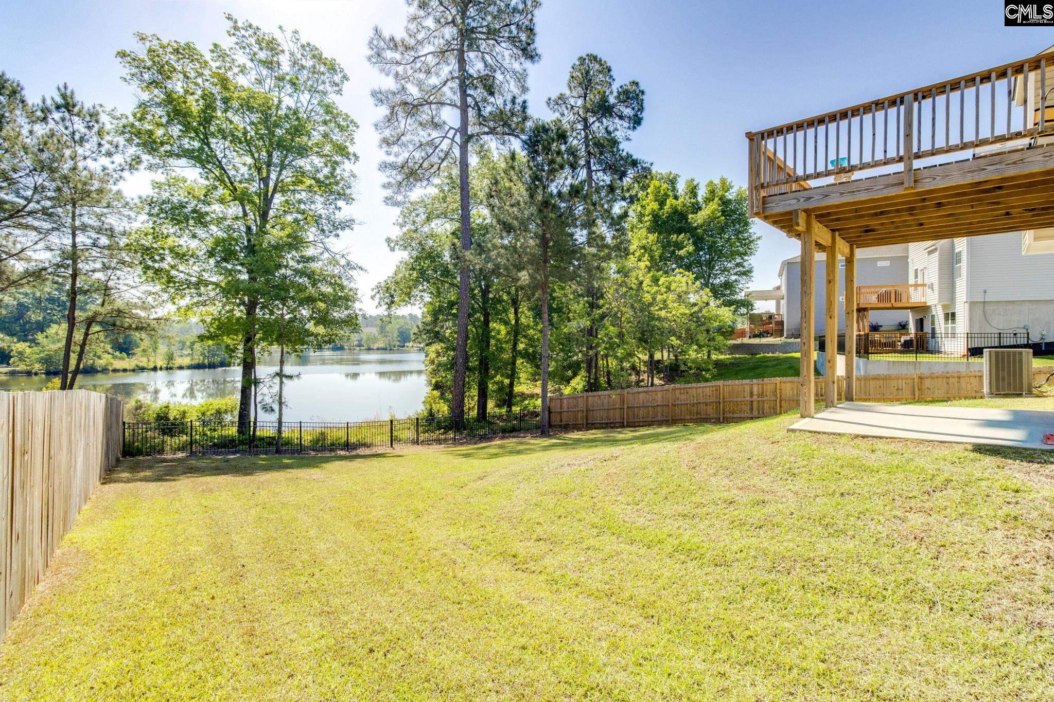 237 Shadowbrook Way Camden, SC 29020 - Photo 38 of 47