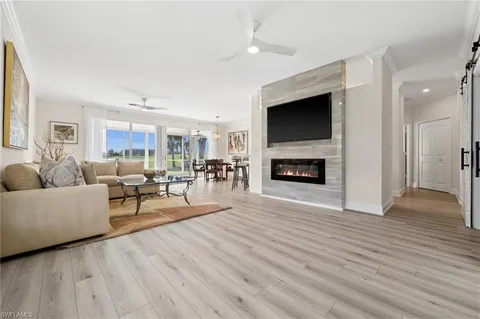 $599,000 | 13180 Hamilton Harbour Drive, Unit E1, Naples, FL 34110