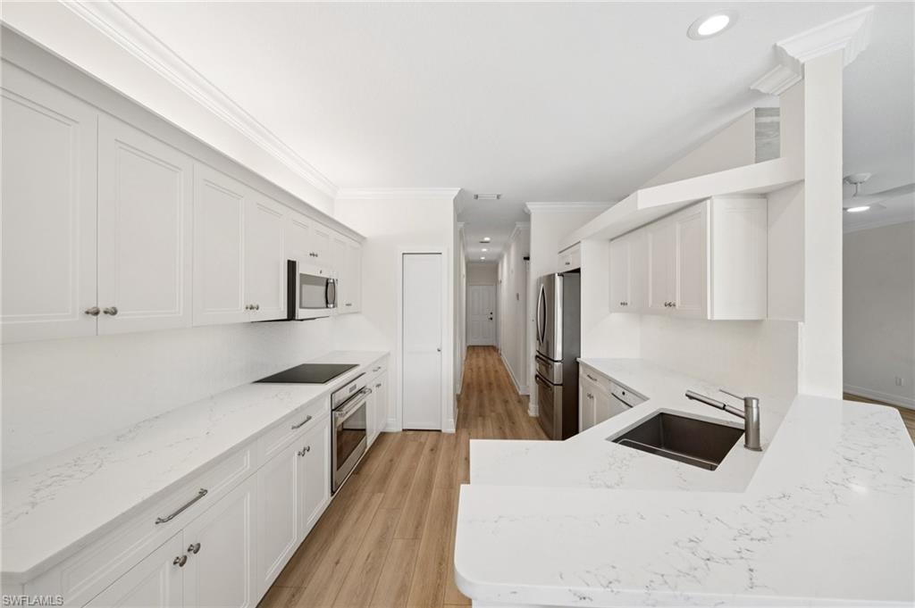 13180 Hamilton Harbour Drive, Unit E1 Naples, FL 34110 - Photo 13 of 30