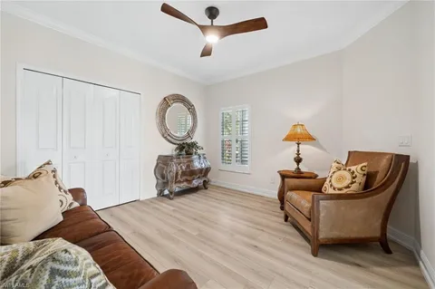 $599,000 | 13180 Hamilton Harbour Drive, Unit E1, Naples, FL 34110