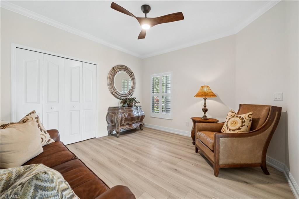 13180 Hamilton Harbour Drive, Unit E1 Naples, FL 34110 - Photo 19 of 30