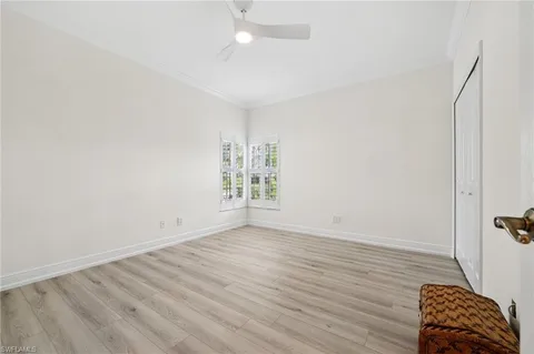 $599,000 | 13180 Hamilton Harbour Drive, Unit E1, Naples, FL 34110