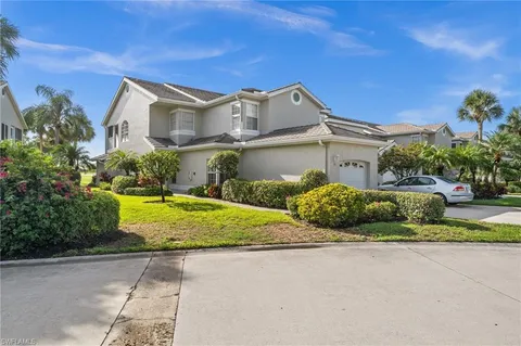 $599,000 | 13180 Hamilton Harbour Drive, Unit E1, Naples, FL 34110