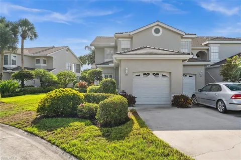 $599,000 | 13180 Hamilton Harbour Drive, Unit E1, Naples, FL 34110