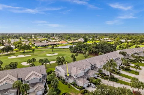 $599,000 | 13180 Hamilton Harbour Drive, Unit E1, Naples, FL 34110