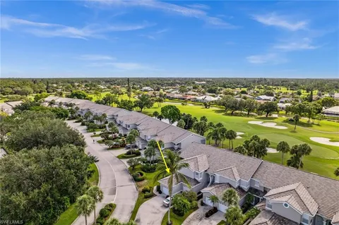 $599,000 | 13180 Hamilton Harbour Drive, Unit E1, Naples, FL 34110