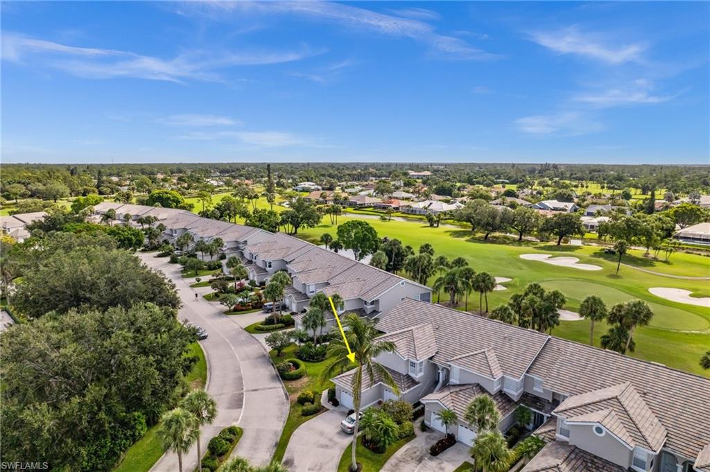 13180 Hamilton Harbour Drive, Unit E1 Naples, FL 34110 - Photo 27 of 30