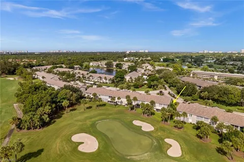 $599,000 | 13180 Hamilton Harbour Drive, Unit E1, Naples, FL 34110