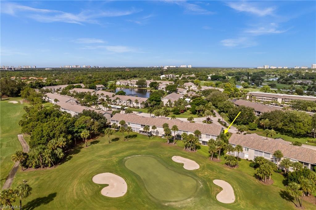 13180 Hamilton Harbour Drive, Unit E1 Naples, FL 34110 - Photo 29 of 30