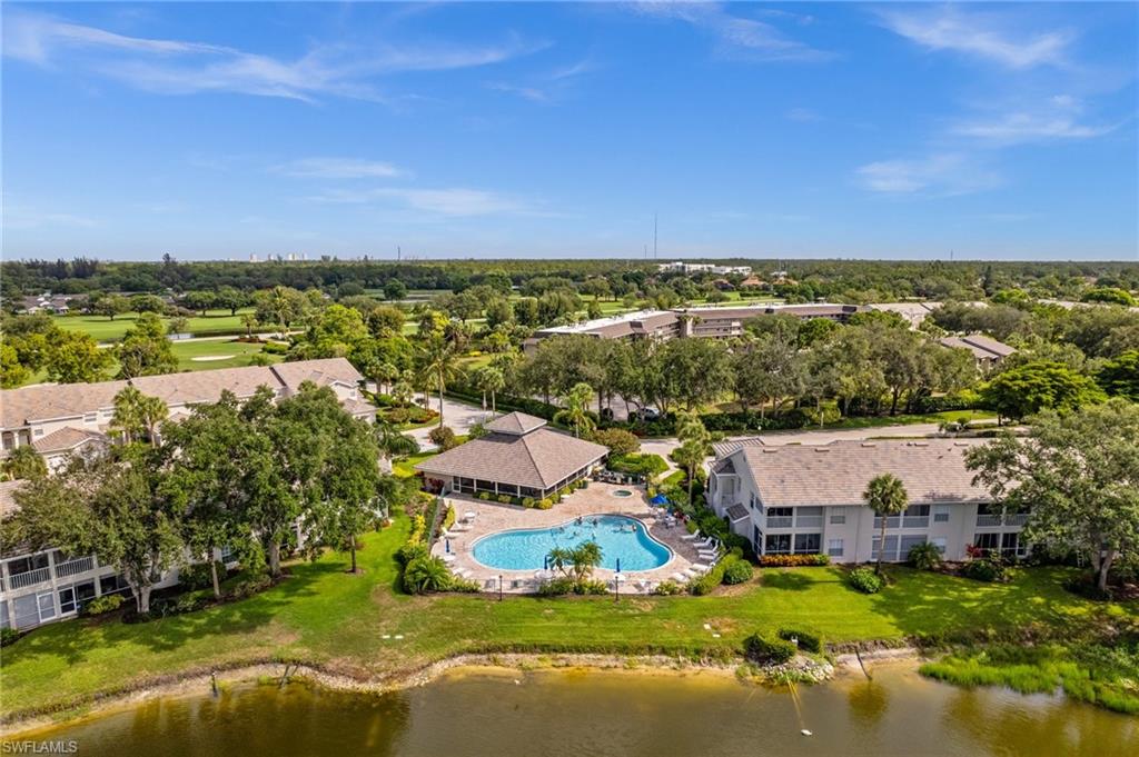 13180 Hamilton Harbour Drive, Unit E1 Naples, FL 34110 - Photo 30 of 30