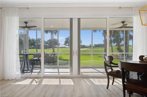 $599,000 | 13180 Hamilton Harbour Drive, Unit E1, Naples, FL 34110