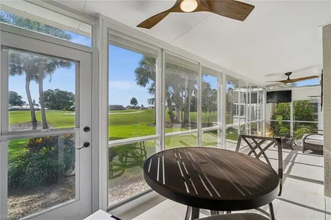 $599,000 | 13180 Hamilton Harbour Drive, Unit E1, Naples, FL 34110