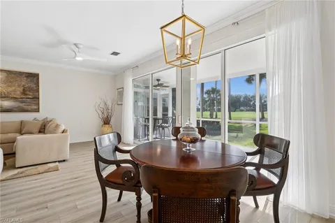 $599,000 | 13180 Hamilton Harbour Drive, Unit E1, Naples, FL 34110