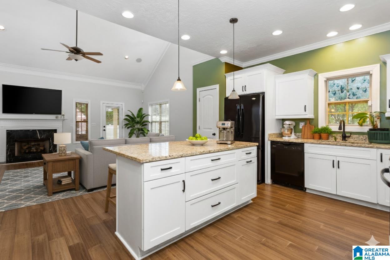 75 Jenkins Road Oxford, AL 36203 - Photo 10 of 49
