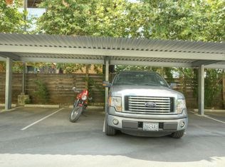 1601 East 5th Street, Unit 112 Austin, TX 78702 - Photo 11 of 11