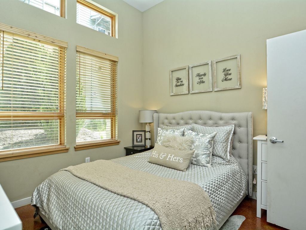 1601 East 5th Street, Unit 112 Austin, TX 78702 - Photo 3 of 11