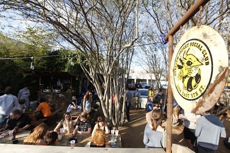 1601 East 5th Street, Unit 112 Austin, TX 78702 - Photo 4 of 11