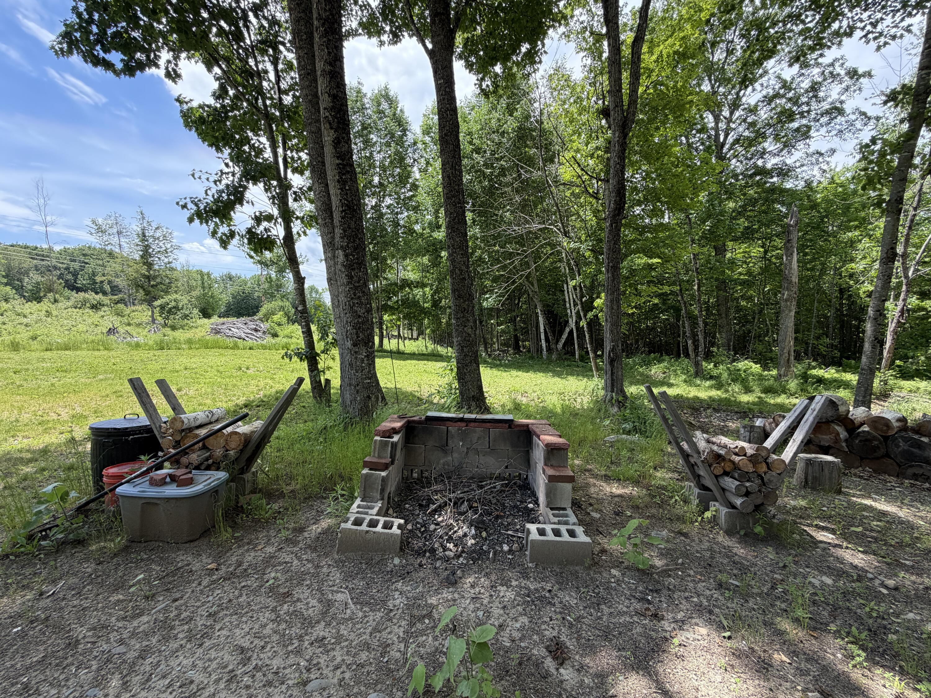 173 North Dixmont Road Troy, ME 04987 - Photo 6 of 28 IMG_1200