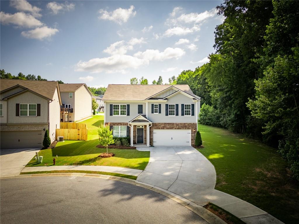 151 Russell Road Pendergrass, GA 30567 - Photo 2 of 55