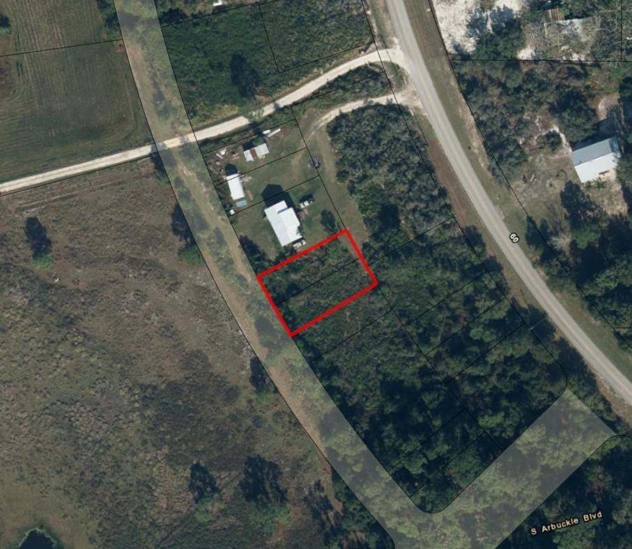 153 Disney Boulevard Avon Park, FL 33825 - Photo 2 of 2 Photo 2