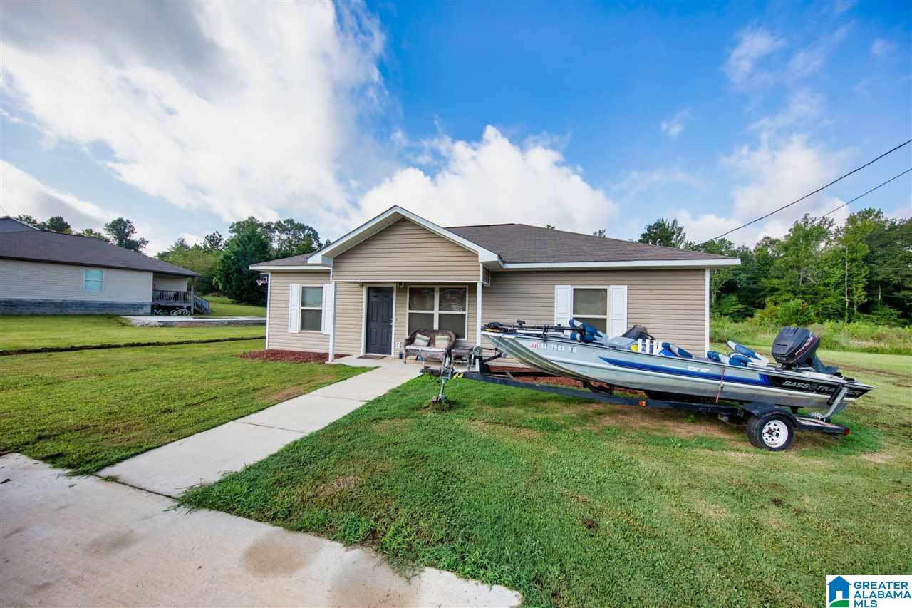88 Drews Way Lincoln, AL 35096 - Photo 3 of 30