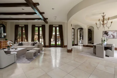 $5,750,000 | 3606 Ella Lee Lane, Houston, TX 77027