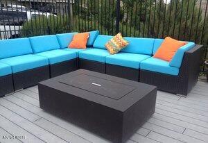 3905 Covington Way, Unit A Reno, NV 89503 - Photo 17 of 28 a view of sitting area in back yard