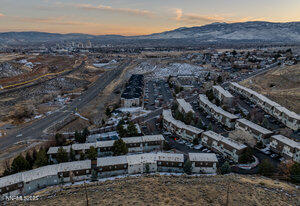 3905 Covington Way, Unit A Reno, NV 89503 - Photo 21 of 28 a view of city and mountain
