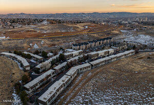 3905 Covington Way, Unit A Reno, NV 89503 - Photo 23 of 28 a view of a city