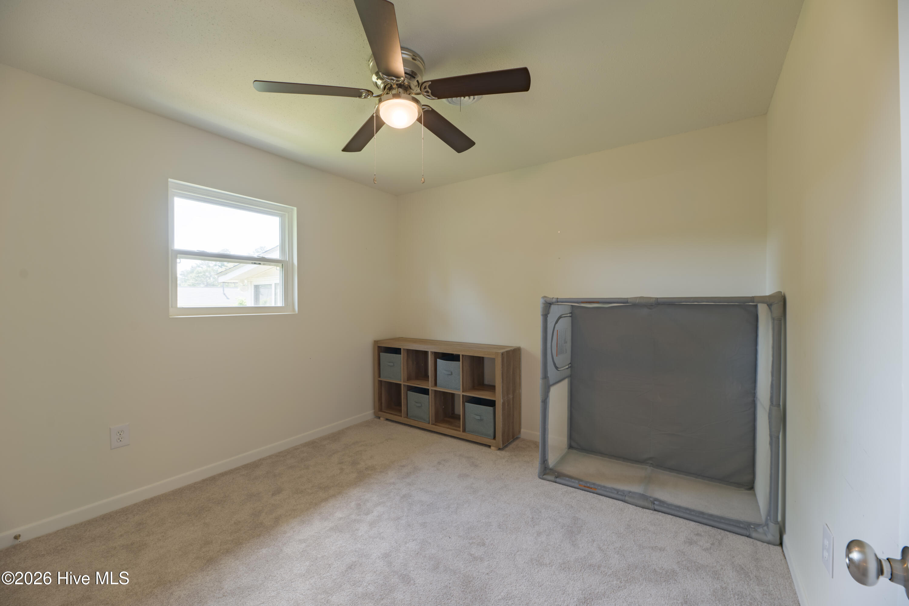 2439 Barton Chapel Road Augusta, GA 30906 - Photo 29 of 35 2439 BartonChapel Bedroom B 2