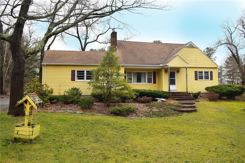 46 Snipsic Lake Road Ellington, CT 06029 - Photo 1 of 1