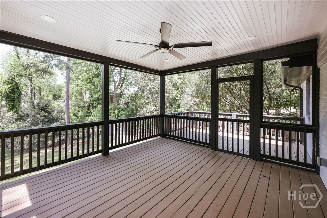 290 Fortson Drive Athens, GA 30606 - Photo 18 of 61