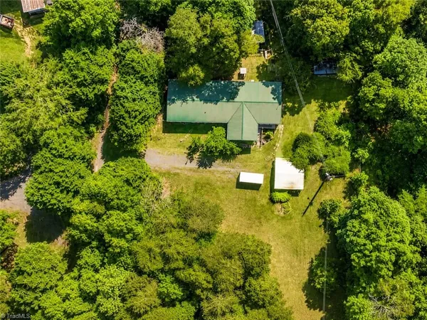 $159,900 | 2742 George York Road, Randleman, NC 27317